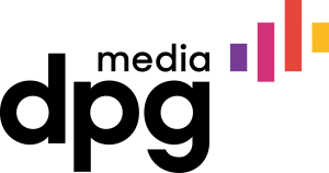 Filenieuws voor DPG Media
